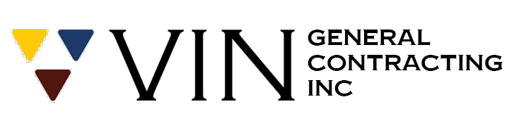 Vin General Contracting Inc