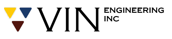 Vin Engineering Inc